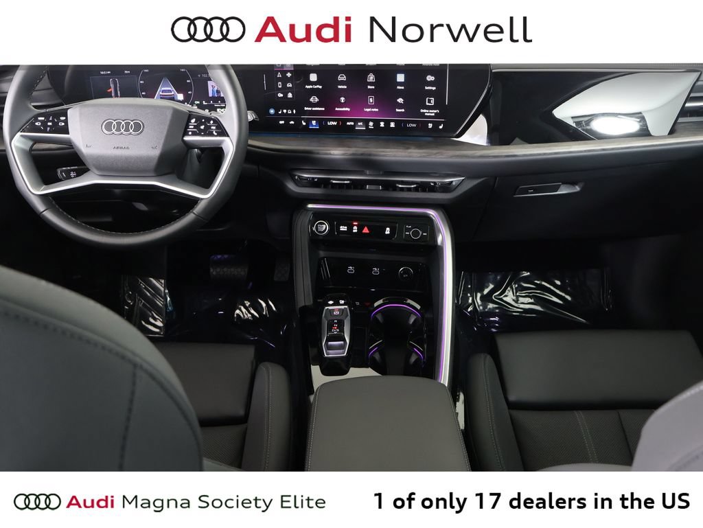 Certified 2025 Audi Q5 Premium w/ Premium Plus AWD/4WD image 25