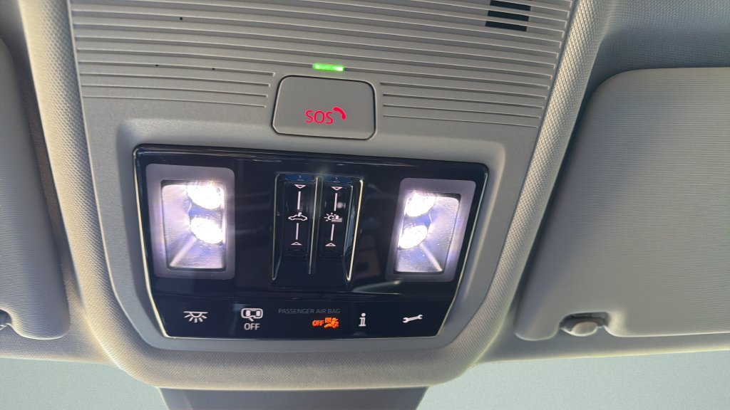 New 2026 Volkswagen Atlas Peak Edition AWD/4WD image 34