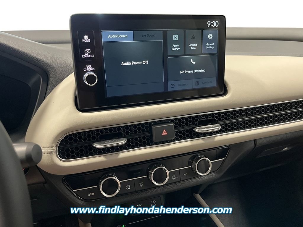 New 2027 Honda HR-V EX-L image 19