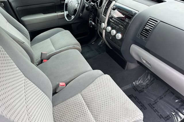 Used 2012 Toyota Tundra 4x4 Double Cab w/ Tow Pkg image 17
