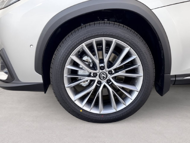New 2026 Lexus NX 350 AWD w/ Accessory Package (Z2) image 11