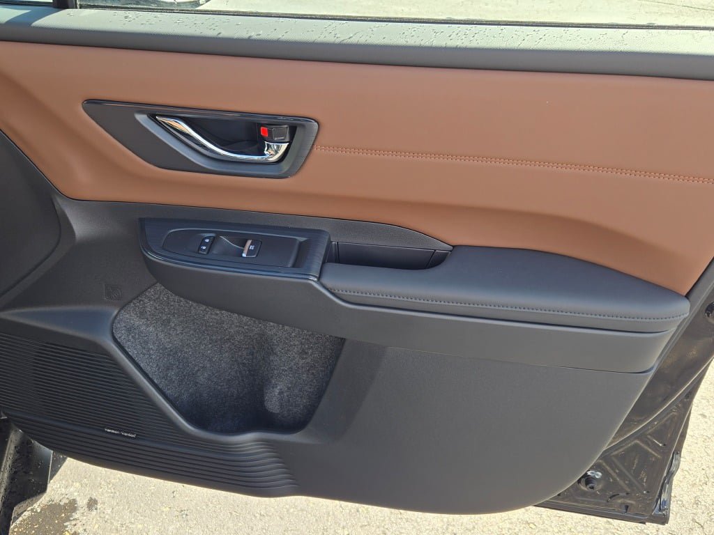 New 2026 Subaru Outback Touring XT AWD/4WD image 8