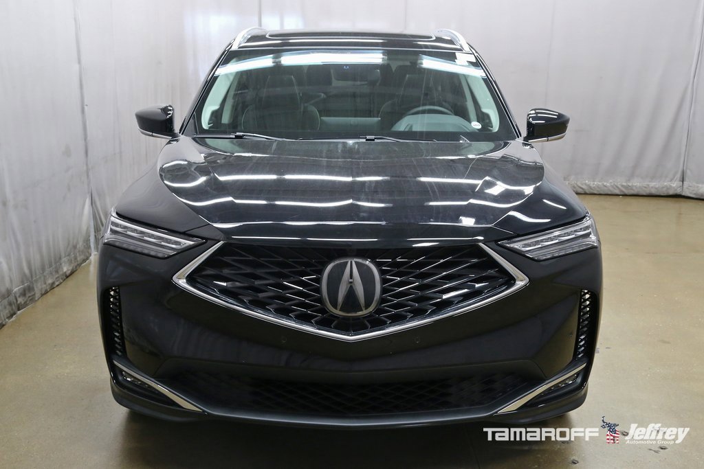 New 2026 Acura MDX SH-AWD w/ Advance Package image 19