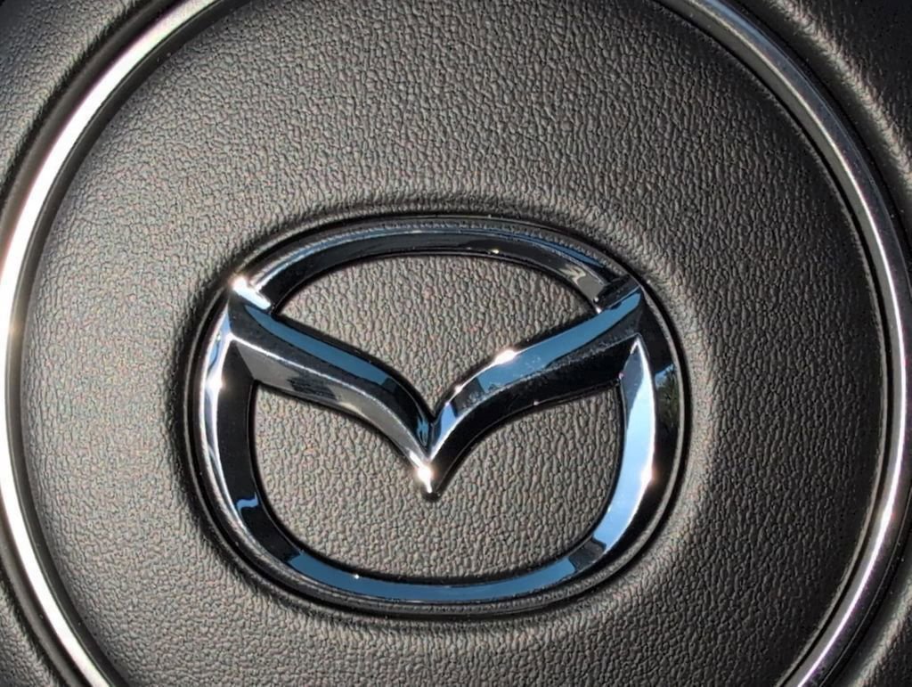 New 2025 MAZDA CX-50 AWD 2.5 S w/ Accent Package image 30