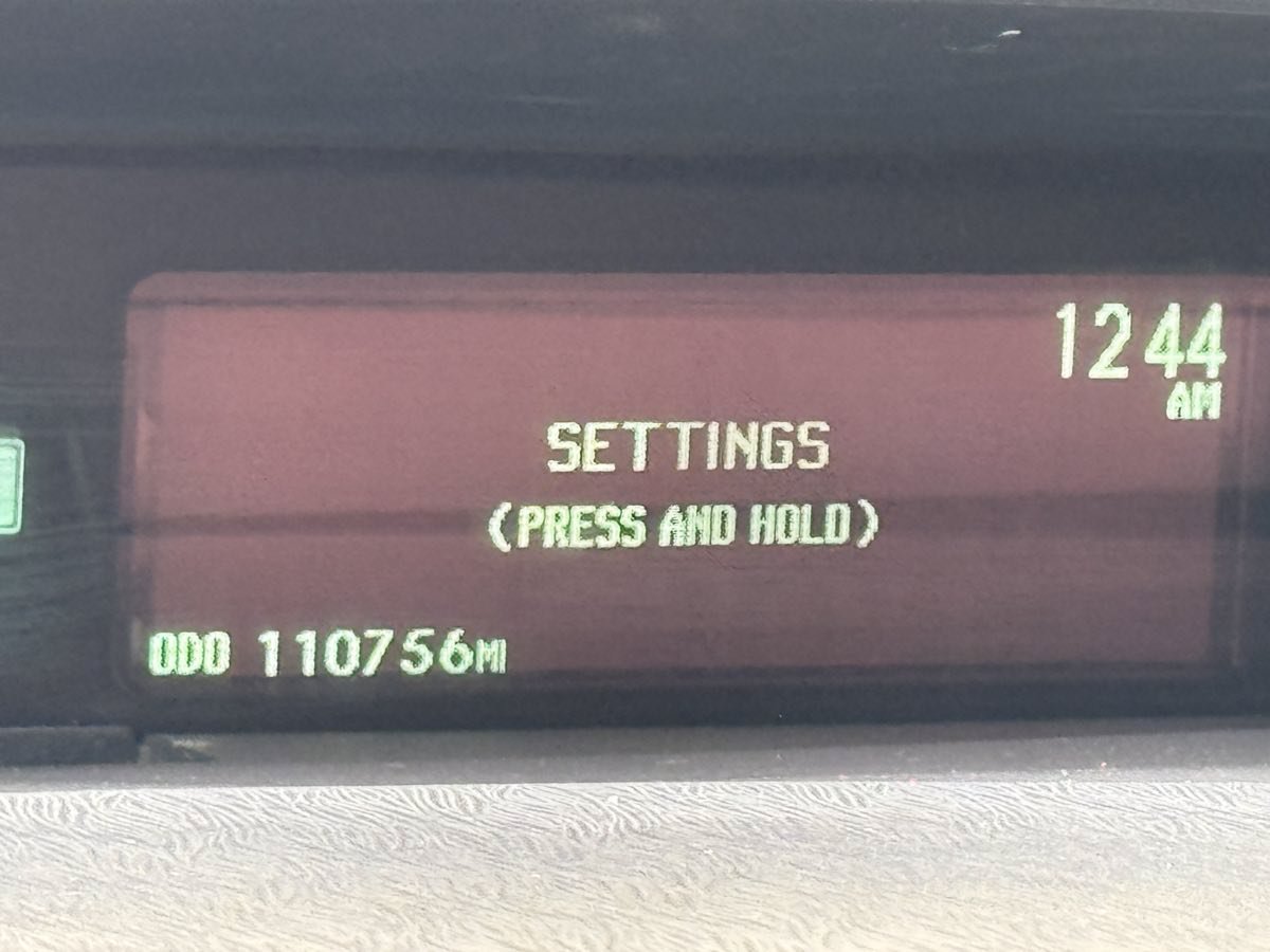 Used 2010 Toyota Prius FWD image 31
