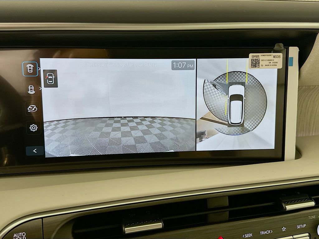 New 2026 Hyundai Palisade Calligraphy image 13