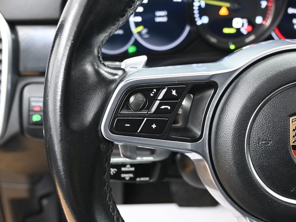 Used 2019 Porsche Cayenne E-Hybrid AWD/4WD image 19