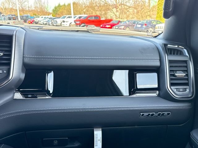 New 2026 RAM 1500 RHO w/ RHO Level 1 Equipment Group AWD/4WD image 11