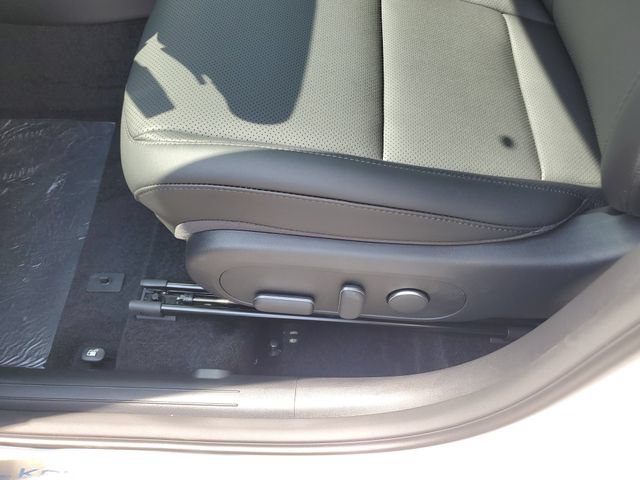 New 2026 Hyundai Kona Limited AWD/4WD image 17