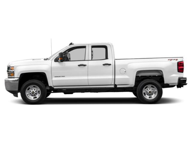 Used 2016 Chevrolet Silverado 3500 W/T image 6
