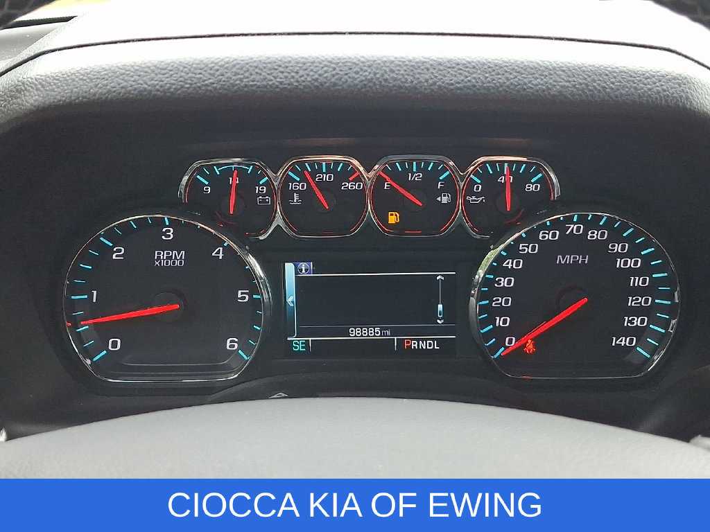 Used 2019 GMC Yukon SLE w/ Convenience Package AWD/4WD image 20