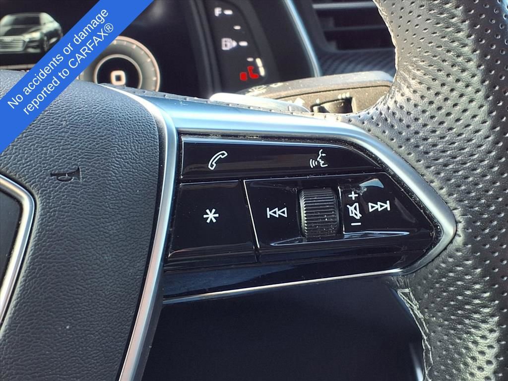 Used 2021 Audi S7 Premium Plus w/ S Sport Package image 27