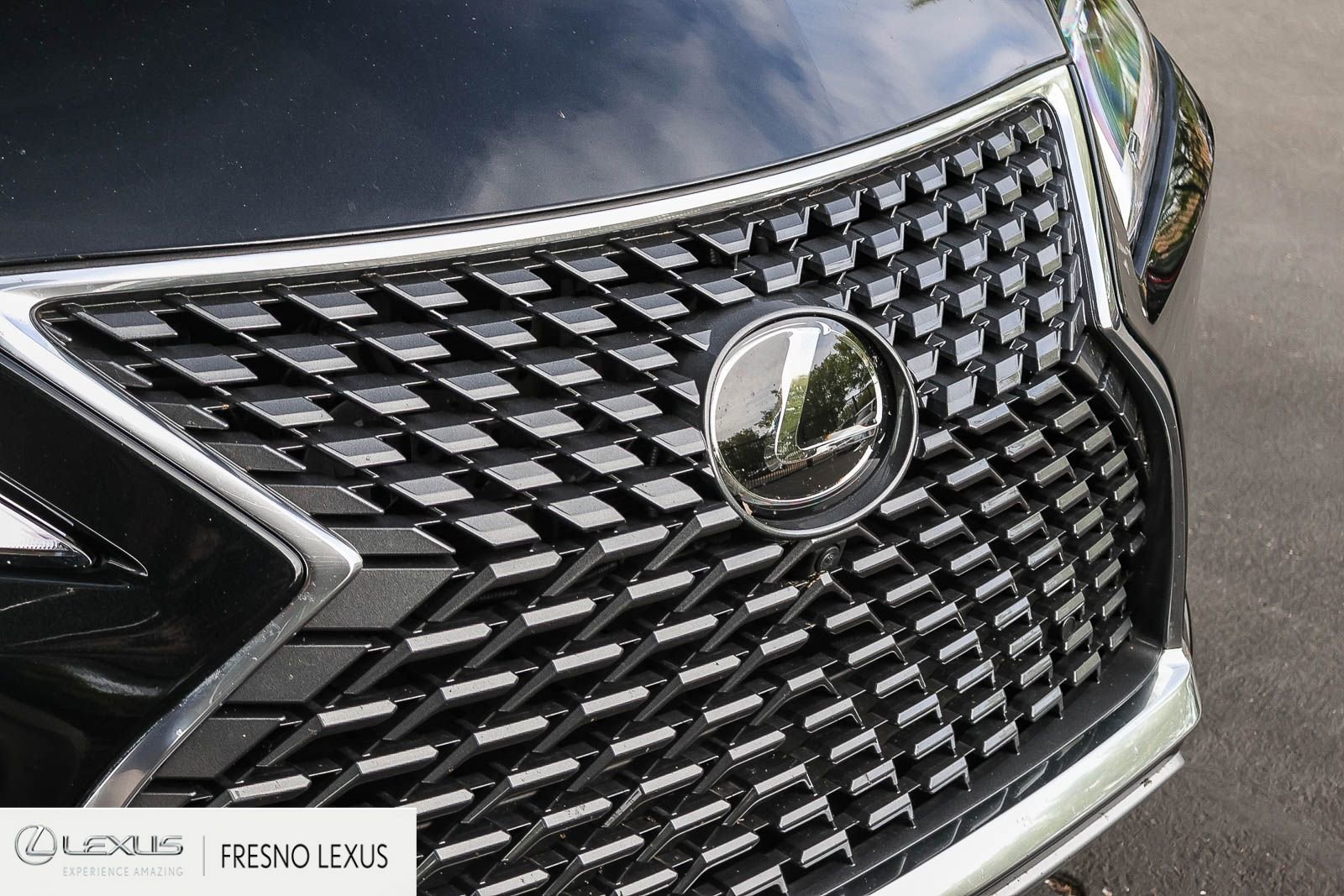 Certified 2022 Lexus RX 350 AWD w/ Premium Package image 11