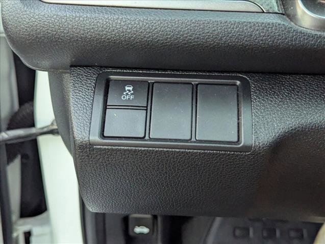 Used 2017 Honda Civic EX image 7