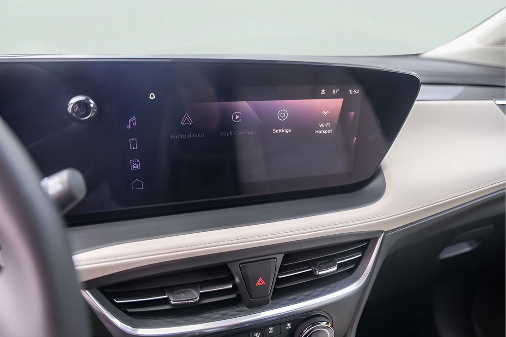 Used 2024 Buick Encore GX Preferred FWD image 17