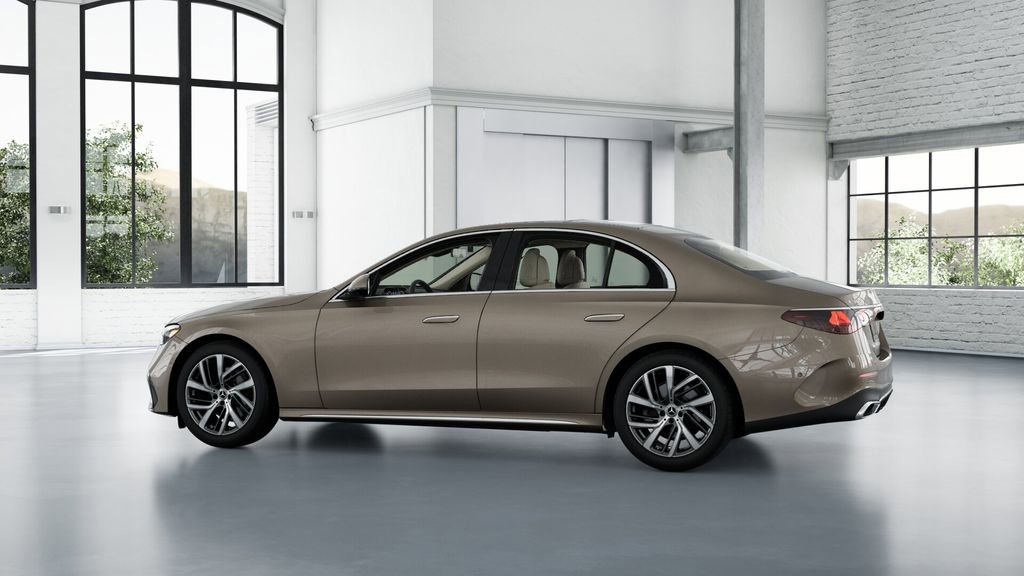 New 2026 Mercedes-Benz E 350 Sedan image 27