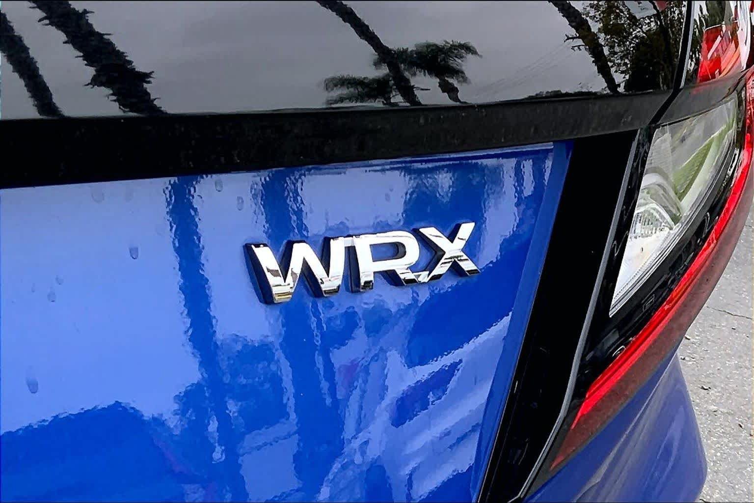 Used 2023 Subaru WRX Premium AWD/4WD image 9
