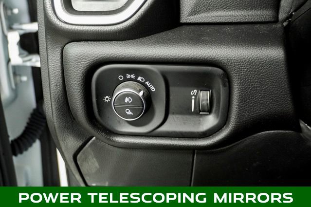 Used 2024 RAM 2500 Big Horn w/ Off Road Package image 22