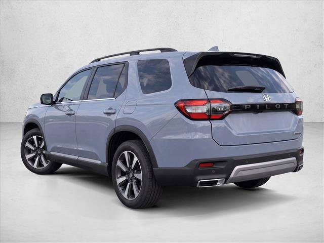 Certified 2023 Honda Pilot Touring image 5