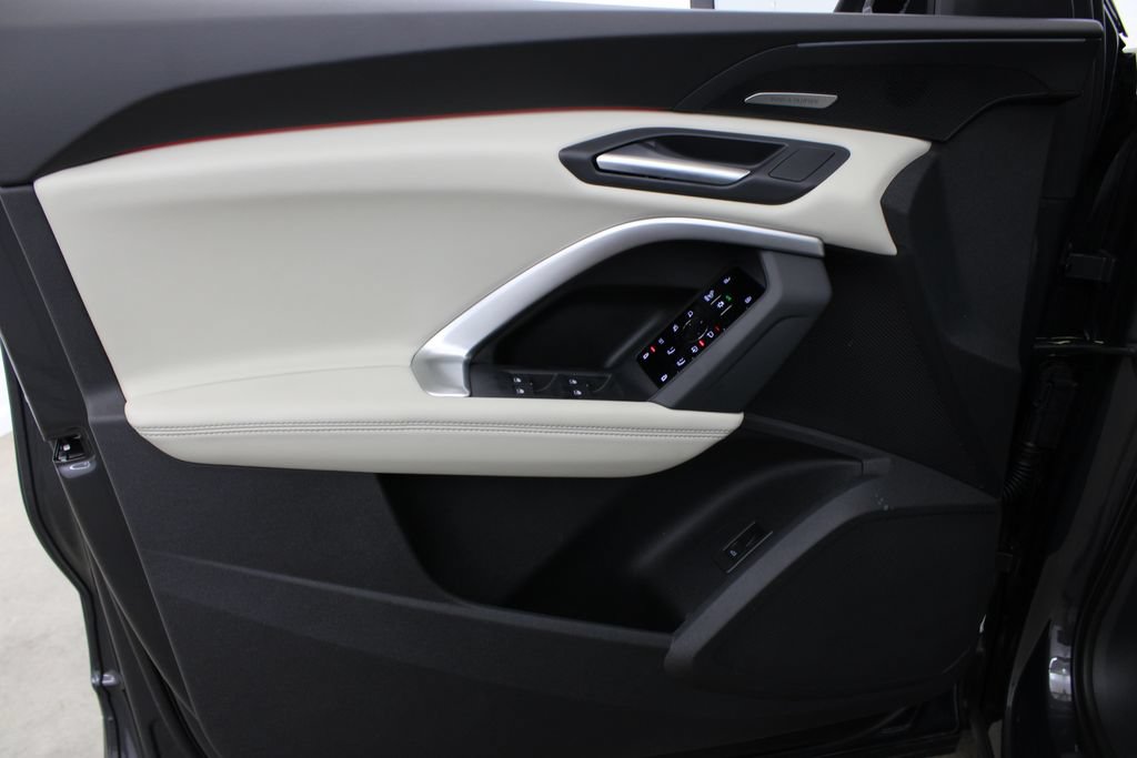 New 2026 Audi Q5 Premium Plus AWD/4WD image 17