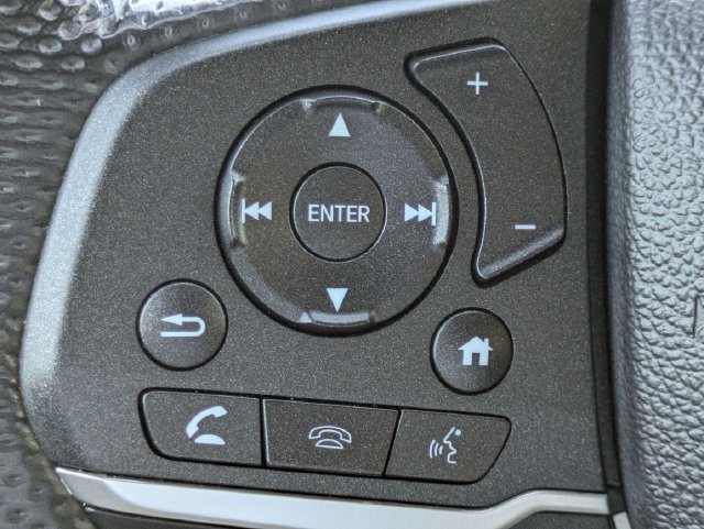 Used 2023 Honda Passport EX-L image 25