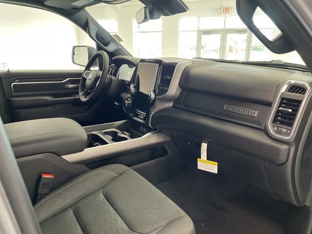 New 2026 RAM 1500 Big Horn image 22