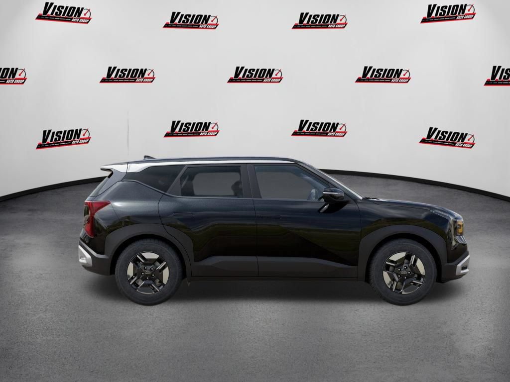 New 2027 Kia Seltos LX AWD/4WD image 7