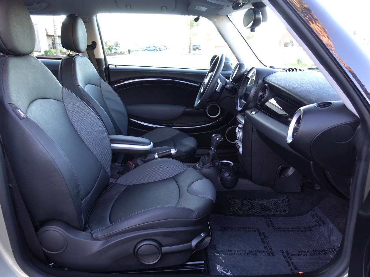Used 2007 MINI Cooper S image 33