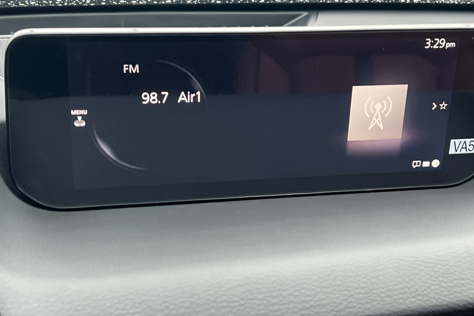 New 2026 MAZDA CX-50 2.5 Turbo w/ Accent Package image 15