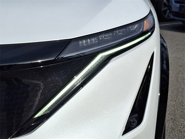 Used 2024 Nissan Ariya ENGAGE image 9