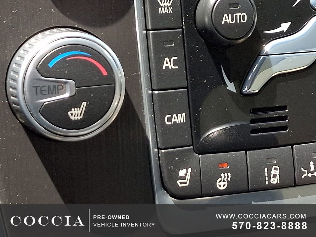 Used 2016 Volvo XC60 T6 Platinum w/ Climate Package AWD/4WD image 25