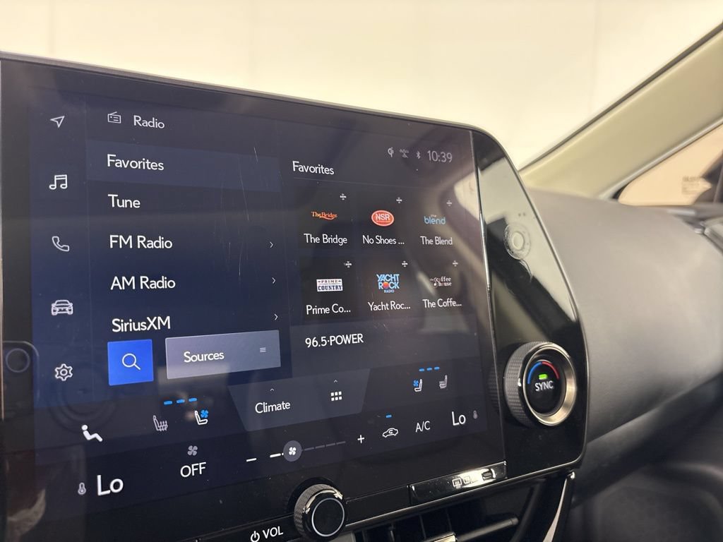 Used 2024 Lexus NX 250 FWD image 31