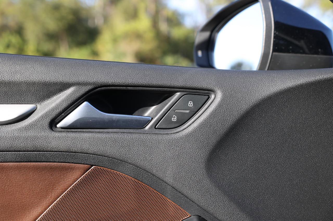 Used 2015 Audi A3 2.0T Premium w/ Cold Weather Package image 40