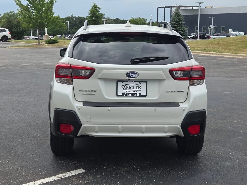 Used 2023 Subaru Crosstrek 2.5i Limited AWD/4WD image 13