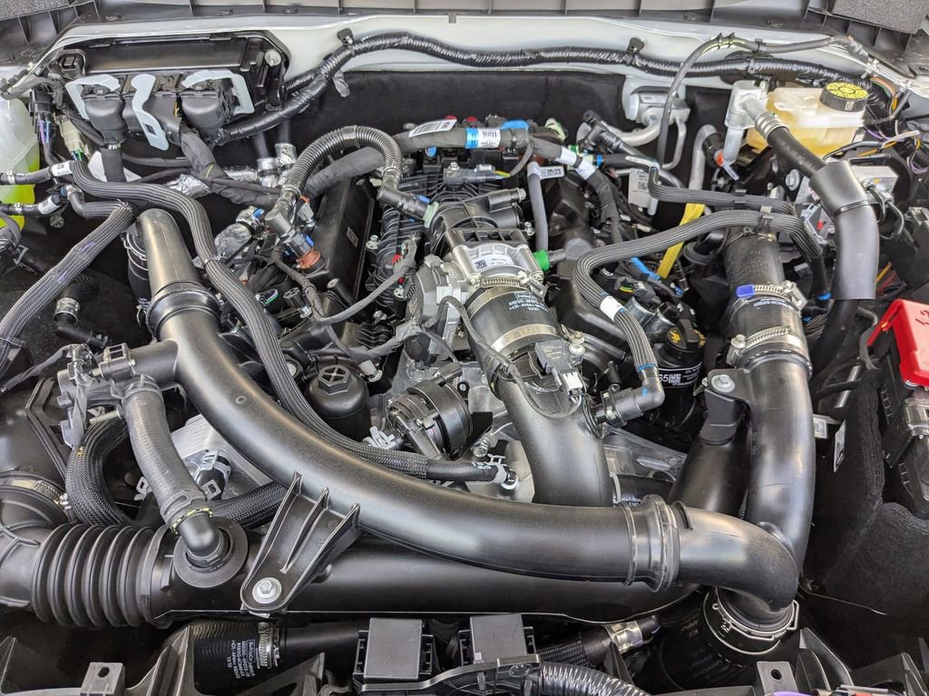 New 2026 Ford Bronco Outer Banks image 30