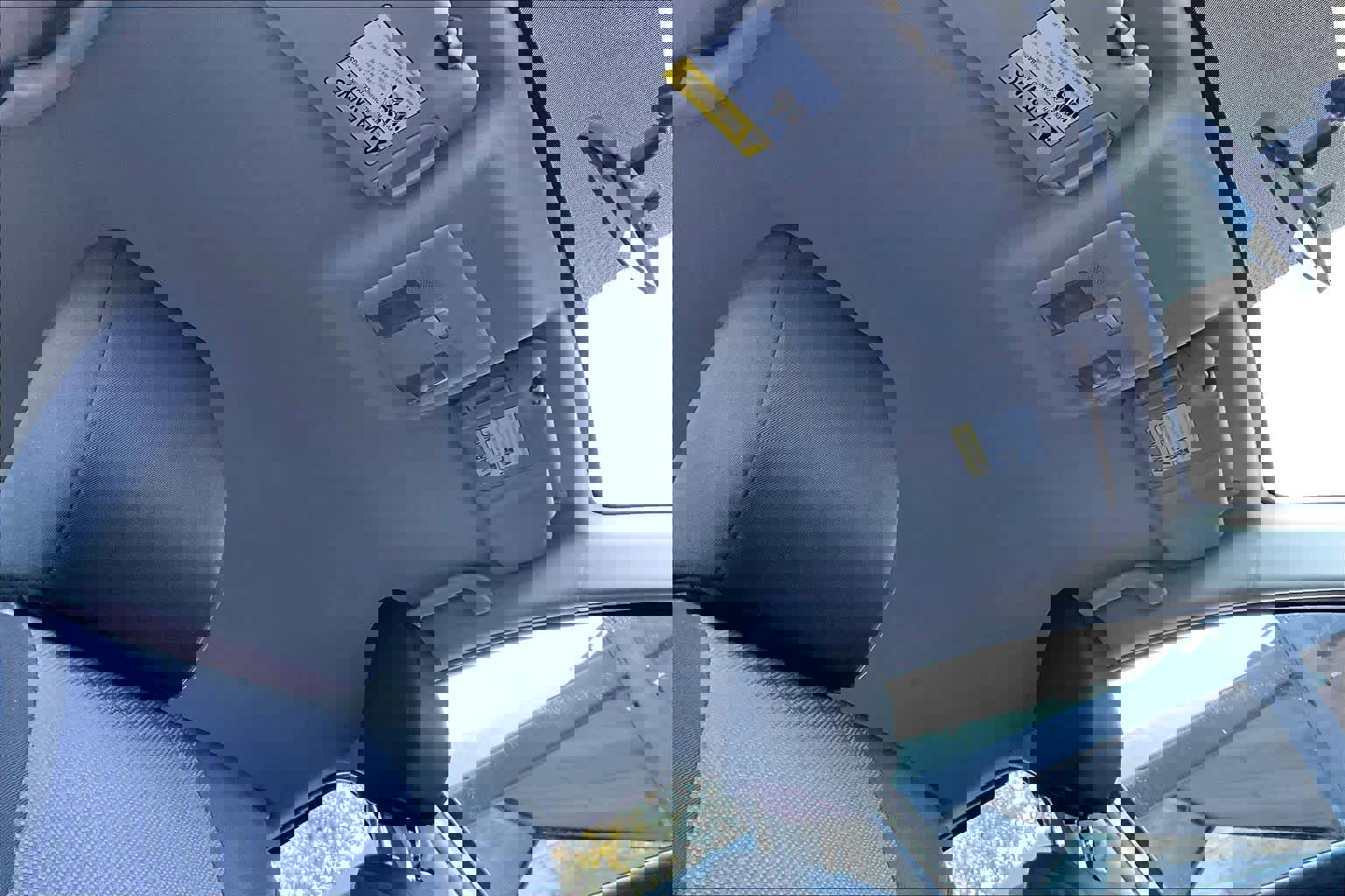 Used 2015 MAZDA MAZDA3 i Sport image 12