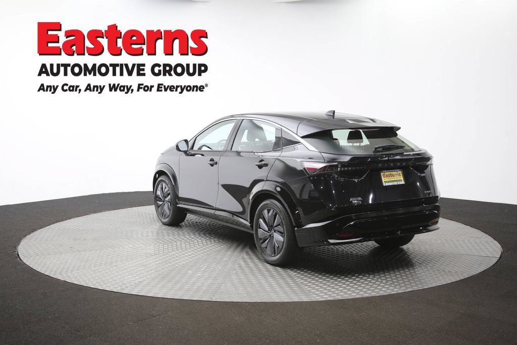 Used 2023 Nissan Ariya FWD image 65
