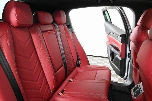 New 2025 Maserati Grecale GT AWD/4WD image 24