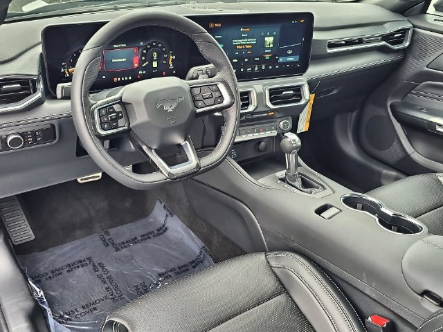 New 2026 Ford Mustang GT Premium RWD image 21