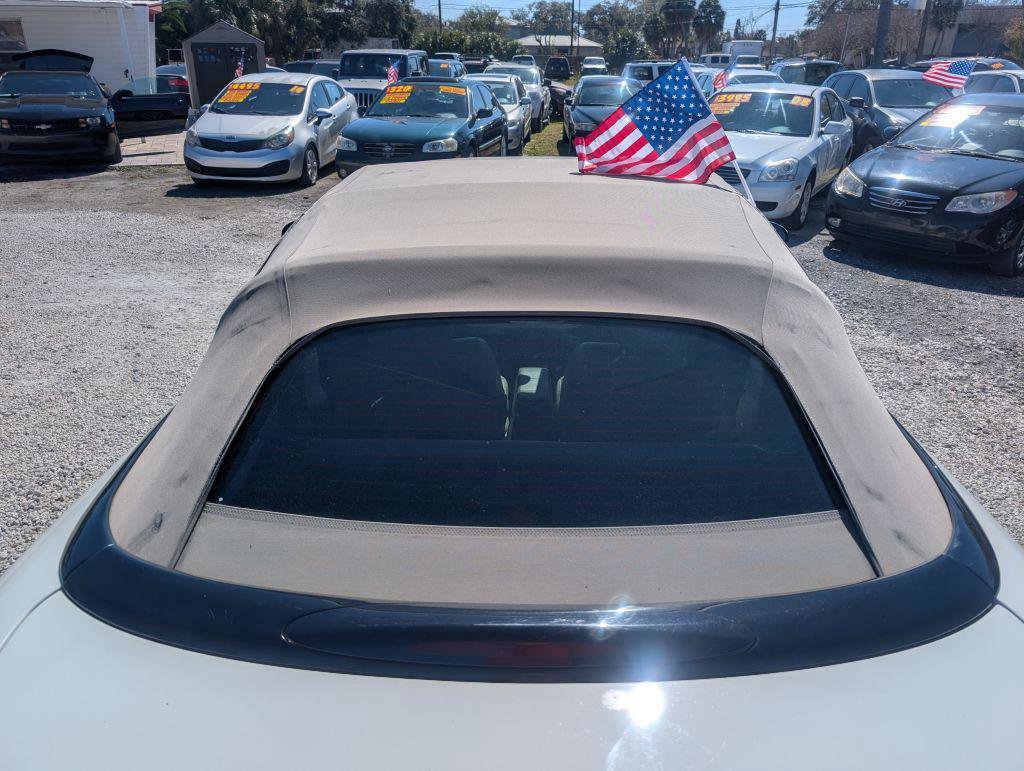 Used 2006 Chrysler Sebring Touring image 8