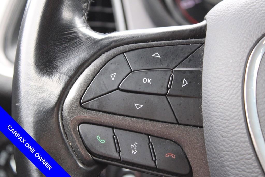 Used 2019 Dodge Challenger SXT image 22