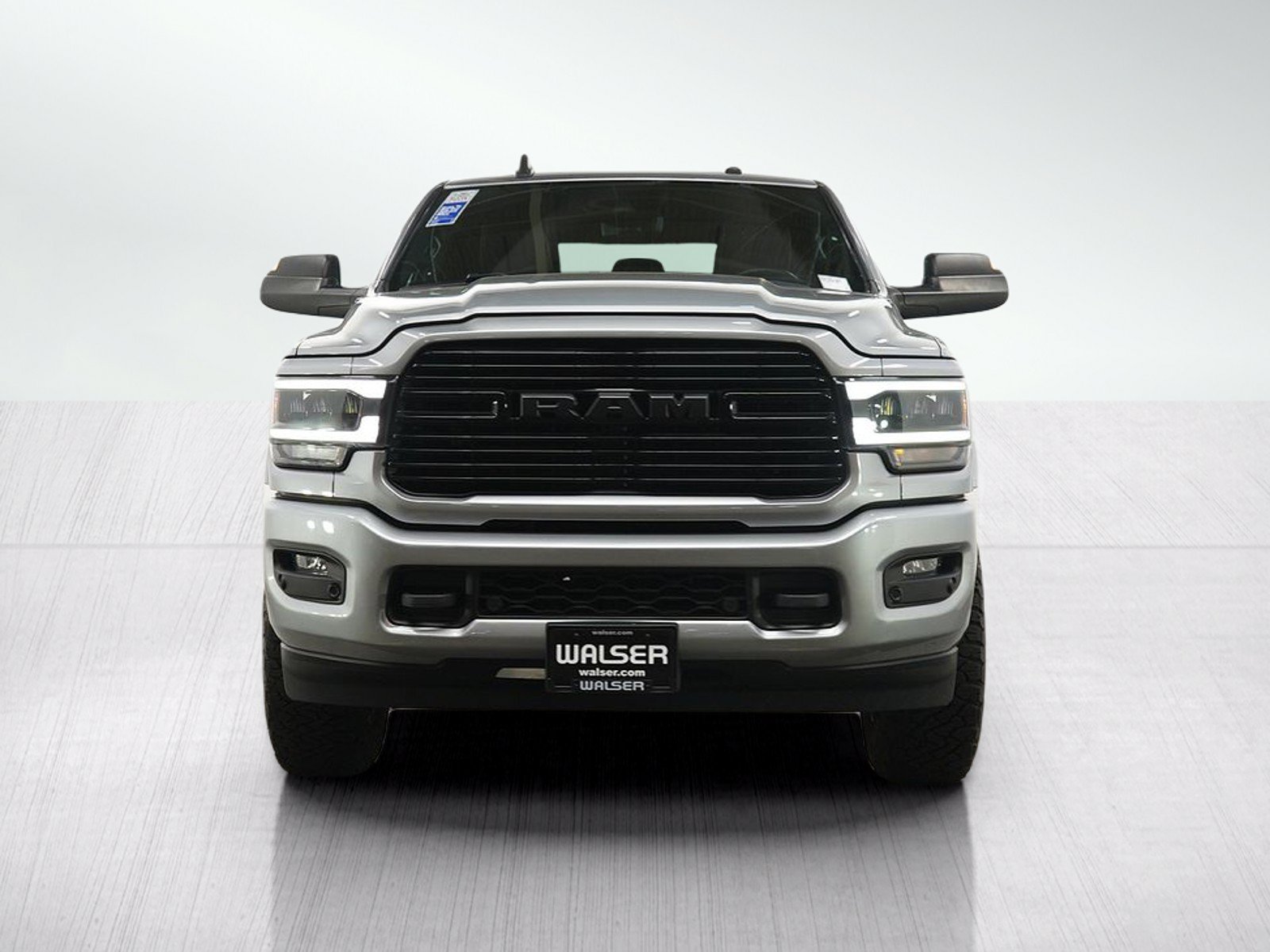 Used 2022 RAM 2500 Laramie AWD/4WD image 8
