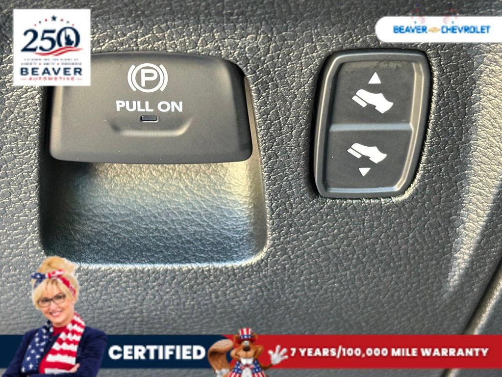 Used 2026 RAM 1500 RHO w/ RHO Level 1 Equipment Group AWD/4WD image 35