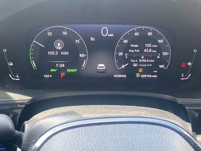 Used 2026 Honda Civic Sport Touring image 15
