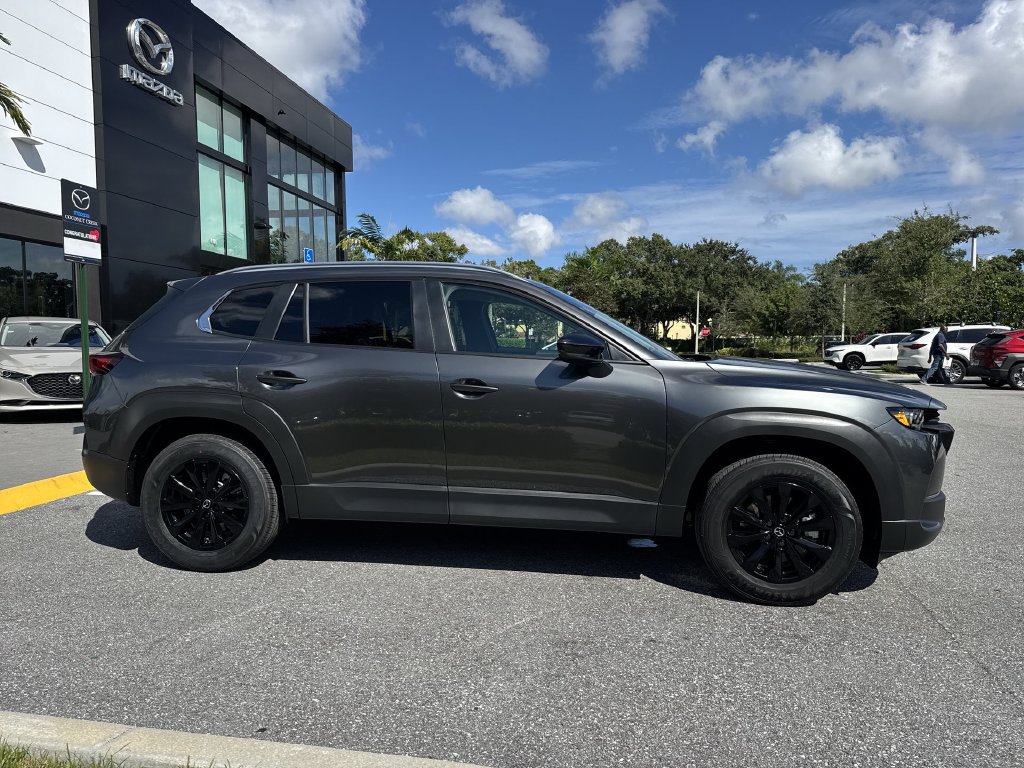 New 2026 MAZDA CX-50 AWD 2.5 S w/ Cargo Package image 23