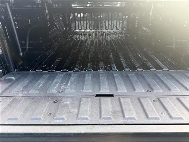 Used 2022 GMC Sierra 1500 Elevation image 16