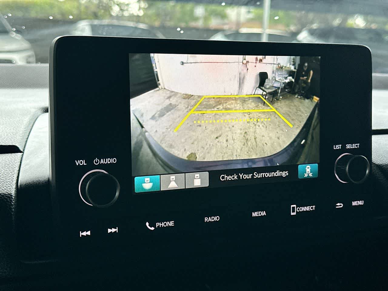 Used 2025 Honda CR-V Sport image 19