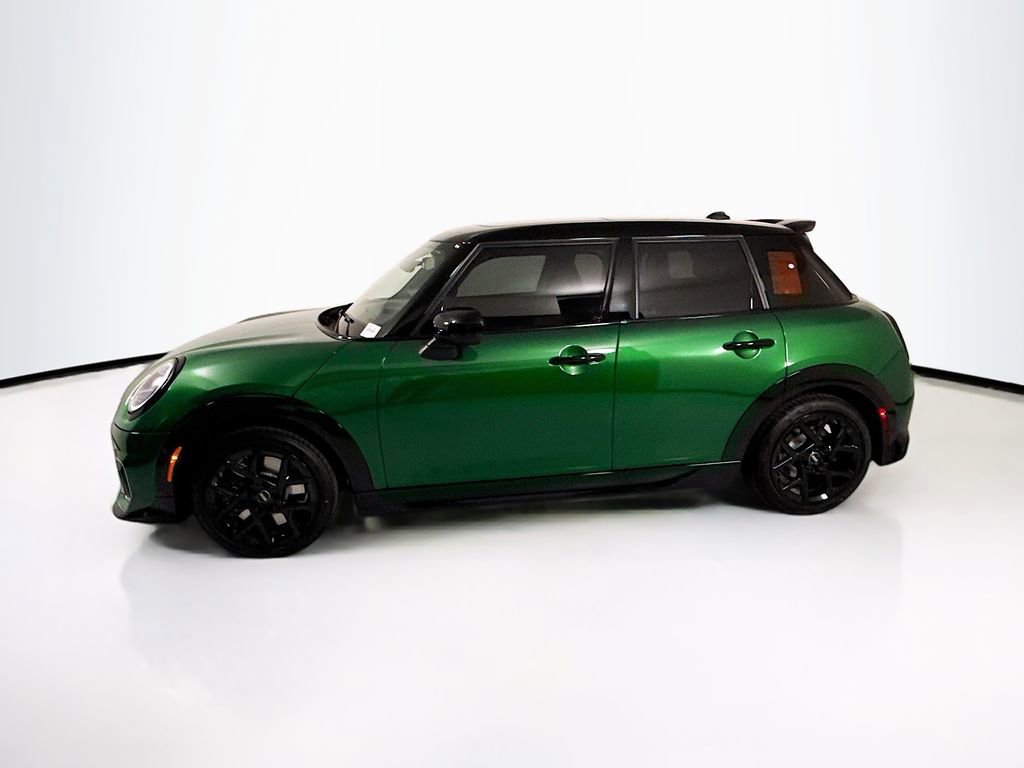 New 2026 MINI Cooper S image 8