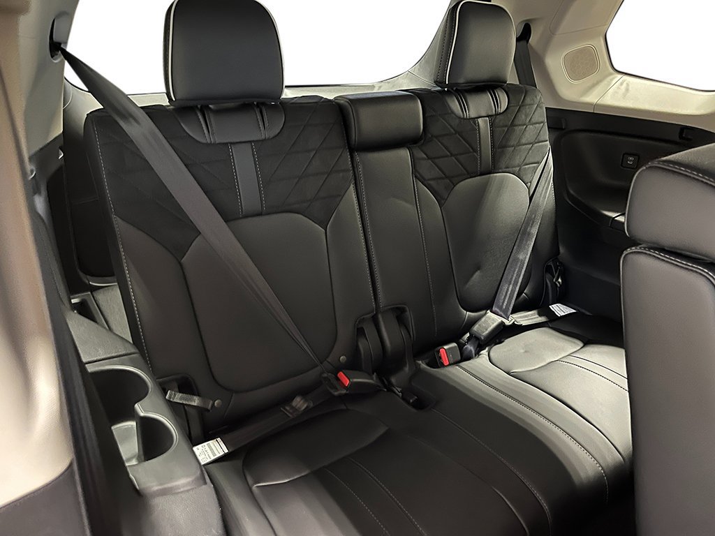 New 2026 Honda Pilot Elite image 27