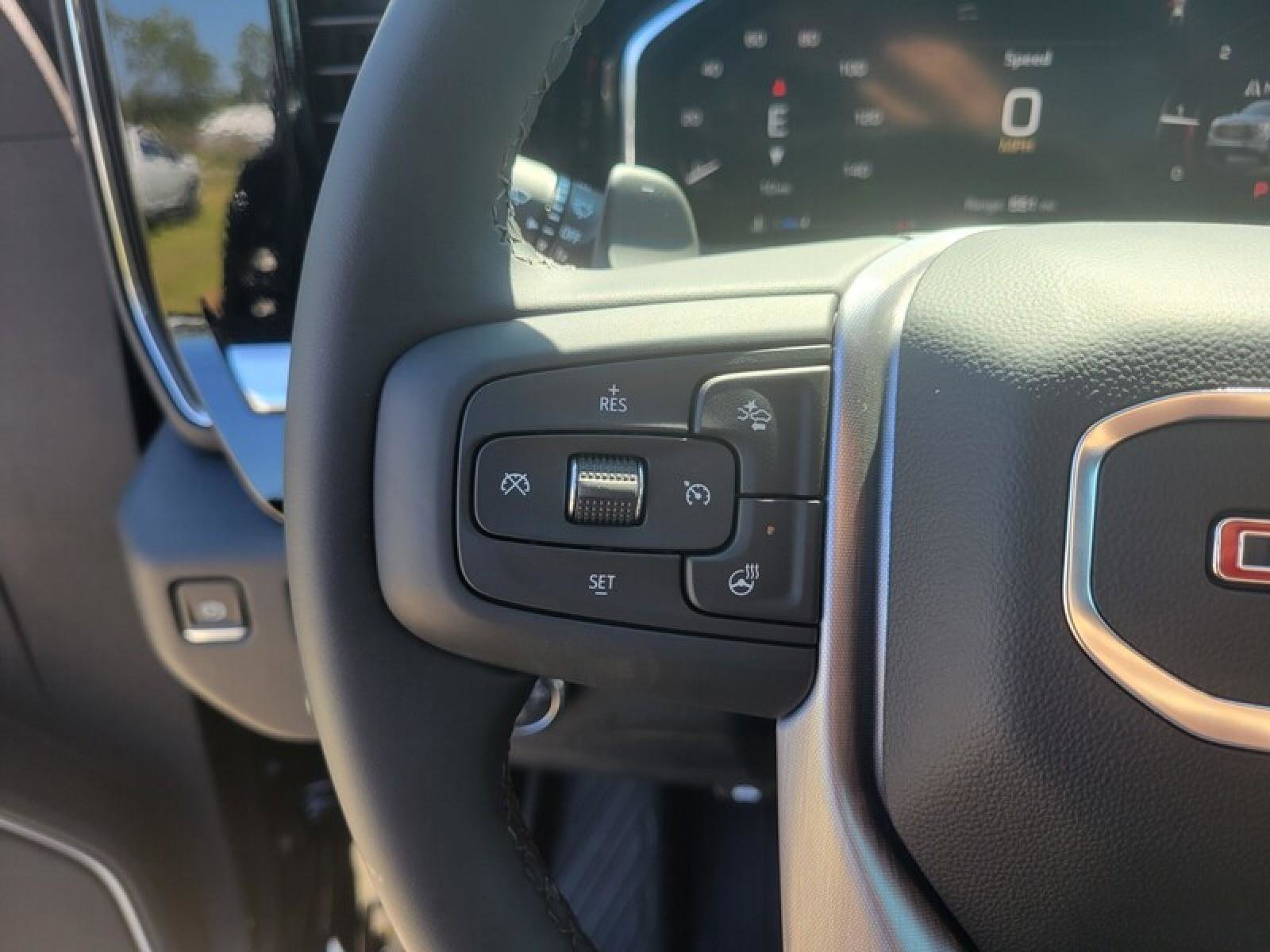 New 2026 GMC Sierra 1500 SLT w/ SLT Premium Plus Package image 18